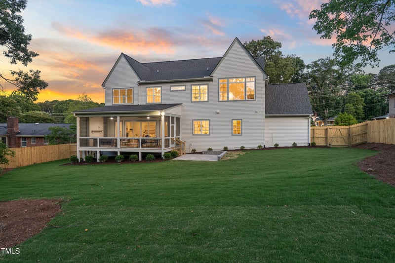 217 Dublin Rd, Raleigh, NC 27609