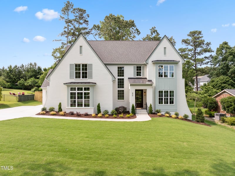217 Dublin Rd, Raleigh, NC 27609