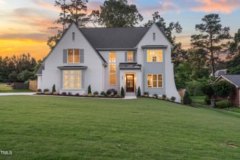 217 Dublin Rd, Raleigh, NC 27609