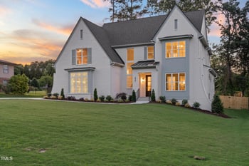 217 Dublin Rd, Raleigh, NC 27609
