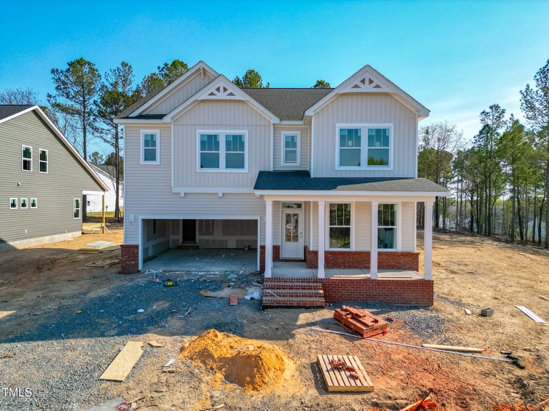 217 Duncan Creek Rd #124, Lillington, NC 27546