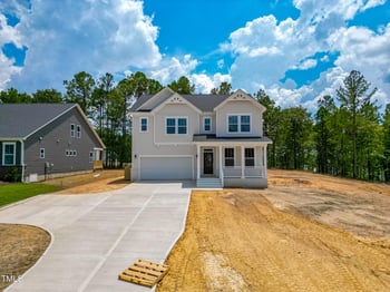 217 Duncan Creek Rd #124, Lillington, NC 27546