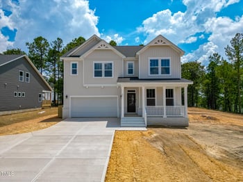 217 Duncan Creek Rd #124, Lillington, NC 27546