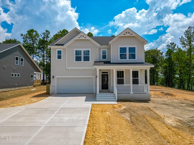 217 Duncan Creek Rd #124, Lillington, NC 27546