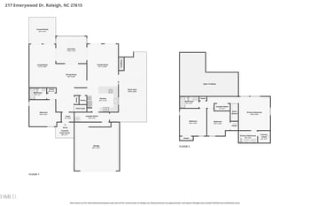 217 Emerywood Dr, Raleigh, NC 27615