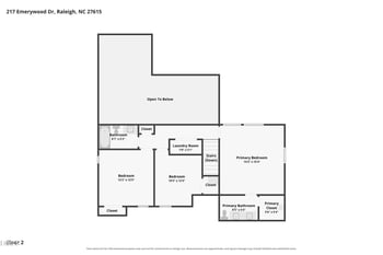 217 Emerywood Dr, Raleigh, NC 27615