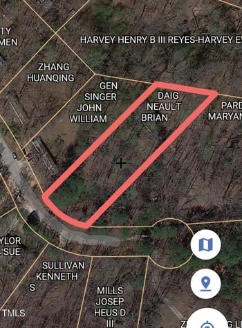 217 Fair Haven St Lot 10, Apex, NC 27539