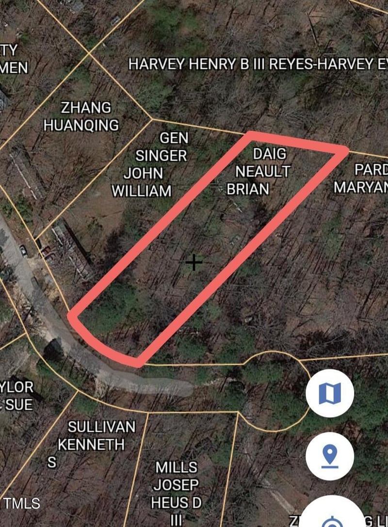 217 Fair Haven St Lot 10, Apex, NC 27539