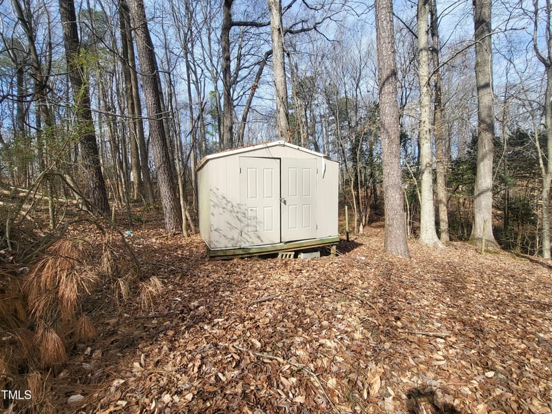 217 Fair Haven St Lot 10, Apex, NC 27539