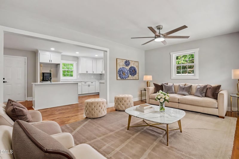 217 Faison Dr, Knightdale, NC 27545