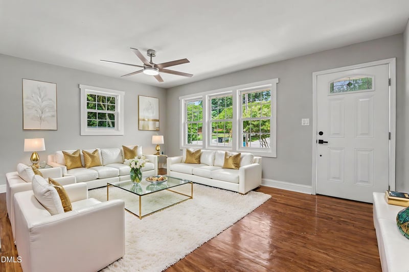 217 Faison Dr, Knightdale, NC 27545
