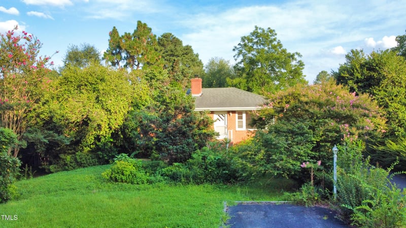 217 Faison Dr, Knightdale, NC 27545