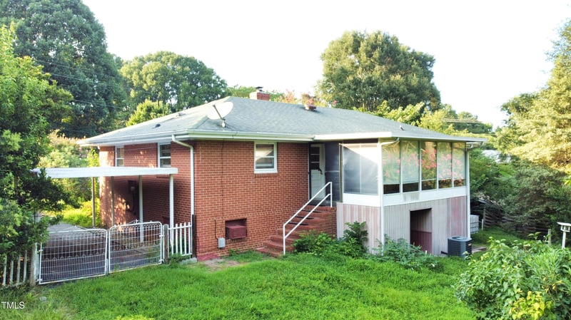 217 Faison Dr, Knightdale, NC 27545