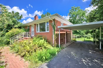 217 Faison Dr, Knightdale, NC 27545