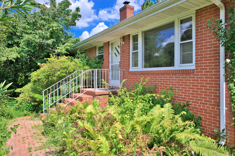217 Faison Dr, Knightdale, NC 27545