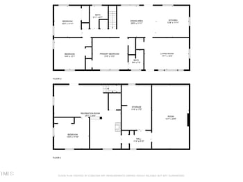 217 Faison Dr, Knightdale, NC 27545