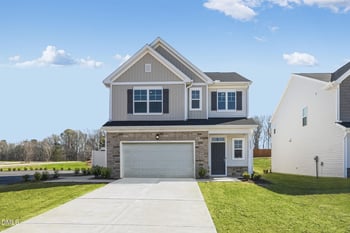 217 Finley Landing Pw, Smithfield, NC 27577