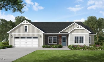 217 Fish Camp Dr, Wendell, NC 27591