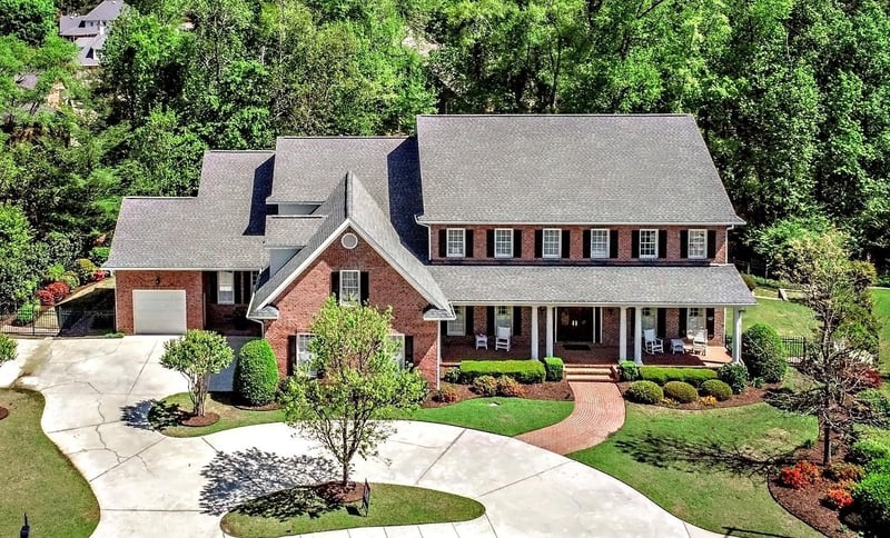 217 Forest Creek Dr, Fayetteville, NC 28303