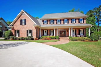 217 Forest Creek Dr, Fayetteville, NC 28303