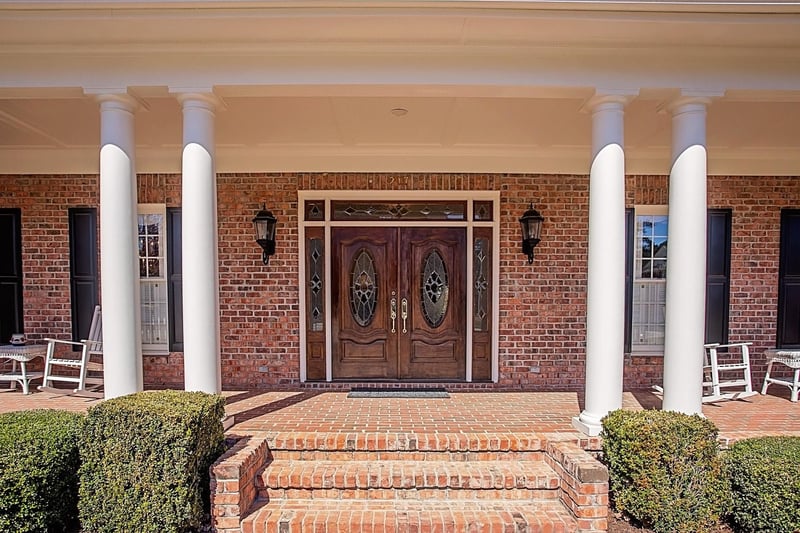 217 Forest Creek Dr, Fayetteville, NC 28303