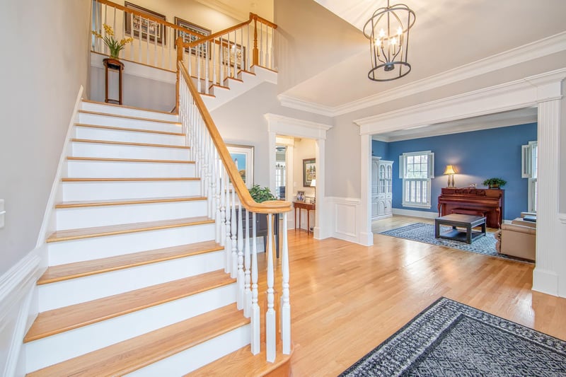 217 Forest Creek Dr, Fayetteville, NC 28303