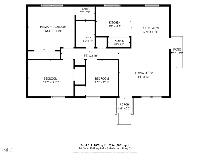 217 Fox Run Dr, Wendell, NC 27591
