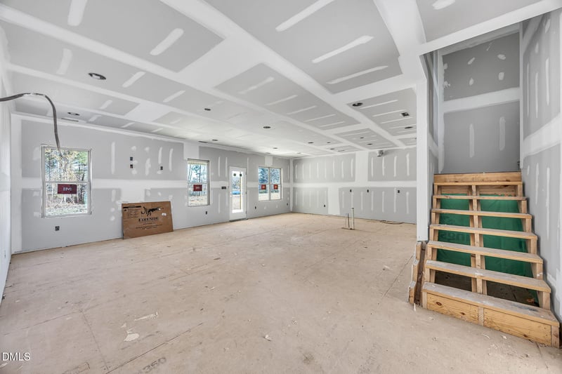 217 Freedom Rdg Dr, Smithfield, NC 27577