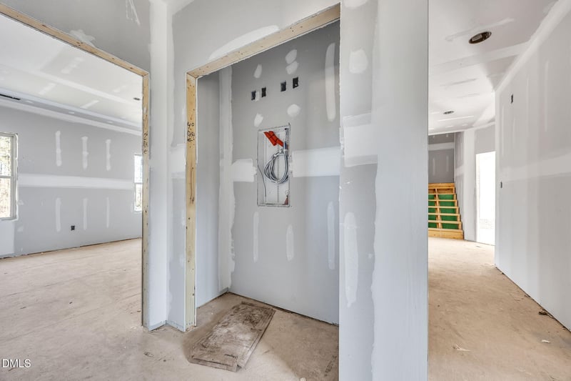 217 Freedom Rdg Dr, Smithfield, NC 27577