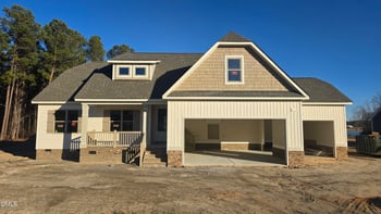 217 Freedom Rdg Dr, Smithfield, NC 27577