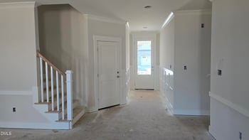 217 Freedom Rdg Dr, Smithfield, NC 27577