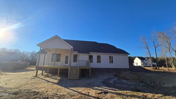 217 Freedom Rdg Dr, Smithfield, NC 27577