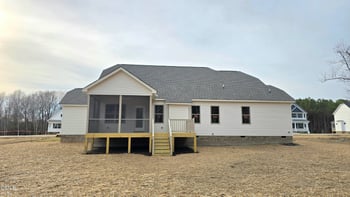 217 Freedom Rdg Dr, Smithfield, NC 27577