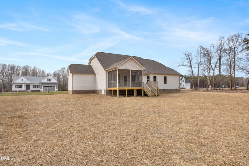 217 Freedom Rdg Dr, Smithfield, NC 27577