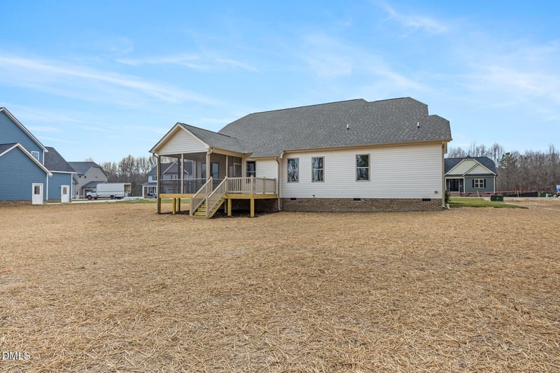 217 Freedom Rdg Dr, Smithfield, NC 27577