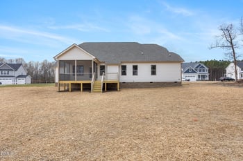 217 Freedom Rdg Dr, Smithfield, NC 27577