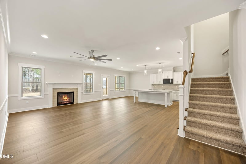 217 Freedom Rdg Dr, Smithfield, NC 27577