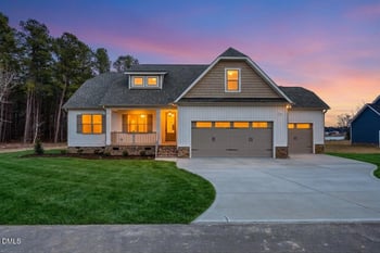 217 Freedom Rdg Dr, Smithfield, NC 27577