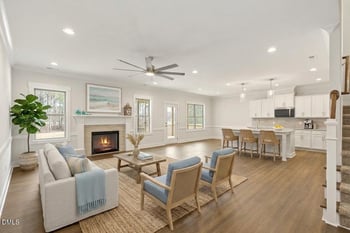217 Freedom Rdg Dr, Smithfield, NC 27577