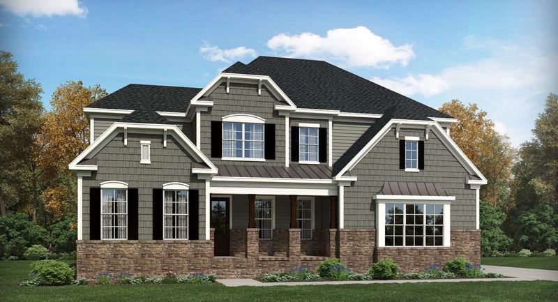 217 Glenvale St #128, Apex, NC 27523