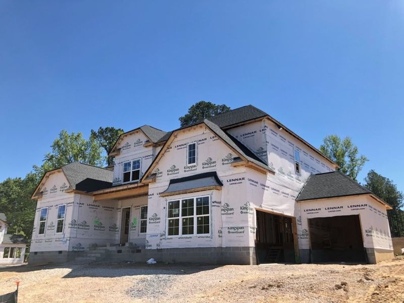 217 Glenvale St #128, Apex, NC 27523