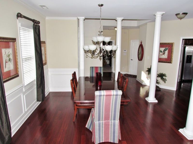 217 Grenoch Valley Ln, Apex, NC 27539