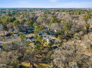 217 Gresham Ave, Durham, NC 27704