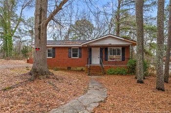 217 Grove Ave, Rockingham, NC 28379
