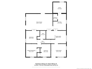 217 Grove Ave, Rockingham, NC 28379