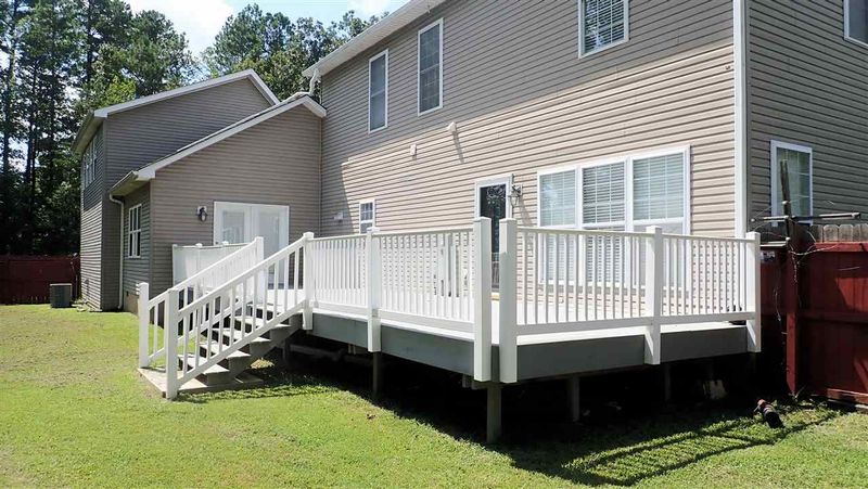 217 Harold Gill Rd, Roxboro, NC 27574