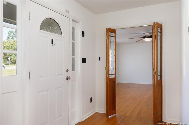 217 Haverhill Dr, Fayetteville, NC 28314
