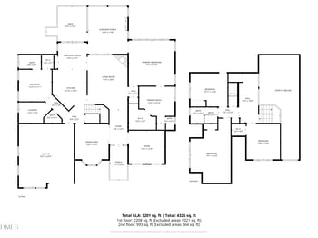 217 Hein Dr, Clayton, NC 27527