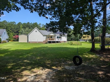 217 Hillington Rd, Garner, NC 27529