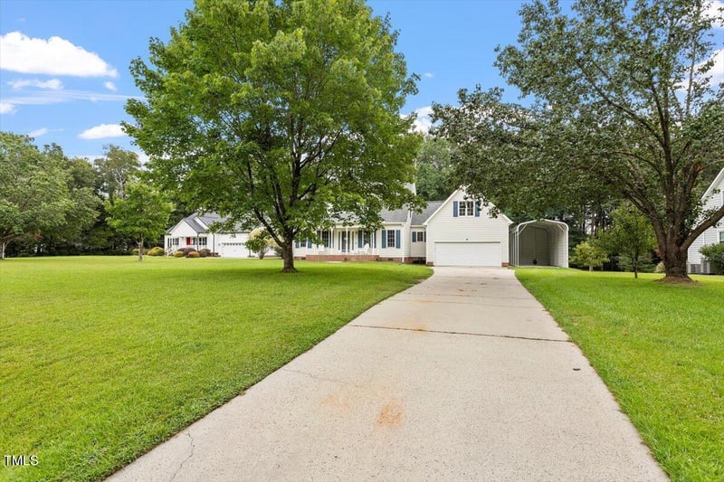 217 Hillington Rd, Garner, NC 27529